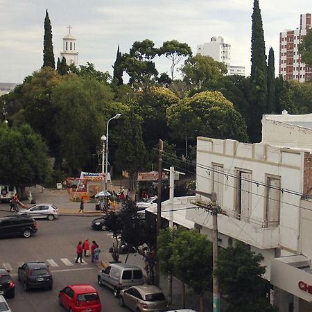 Hotel City Trelew Esterno foto