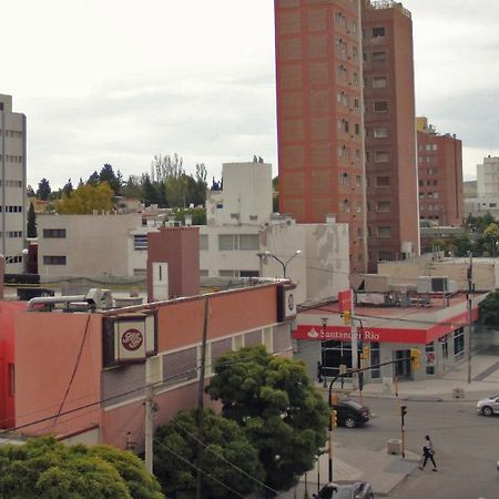 Hotel City Trelew Esterno foto
