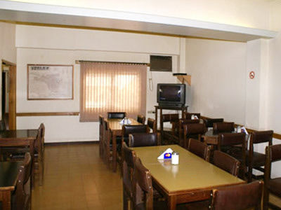 Hotel City Trelew Esterno foto