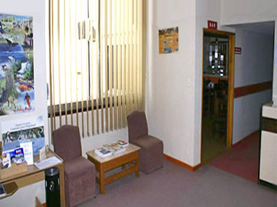 Hotel City Trelew Esterno foto