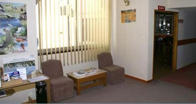 Hotel City Trelew Esterno foto