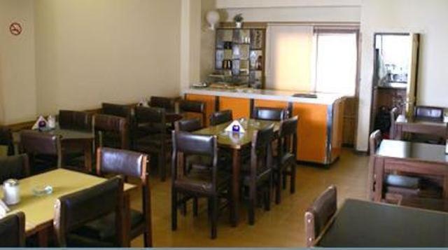 Hotel City Trelew Esterno foto