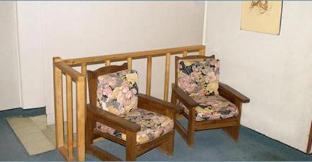 Hotel City Trelew Esterno foto