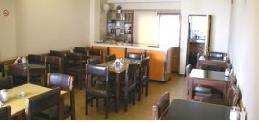 Hotel City Trelew Esterno foto