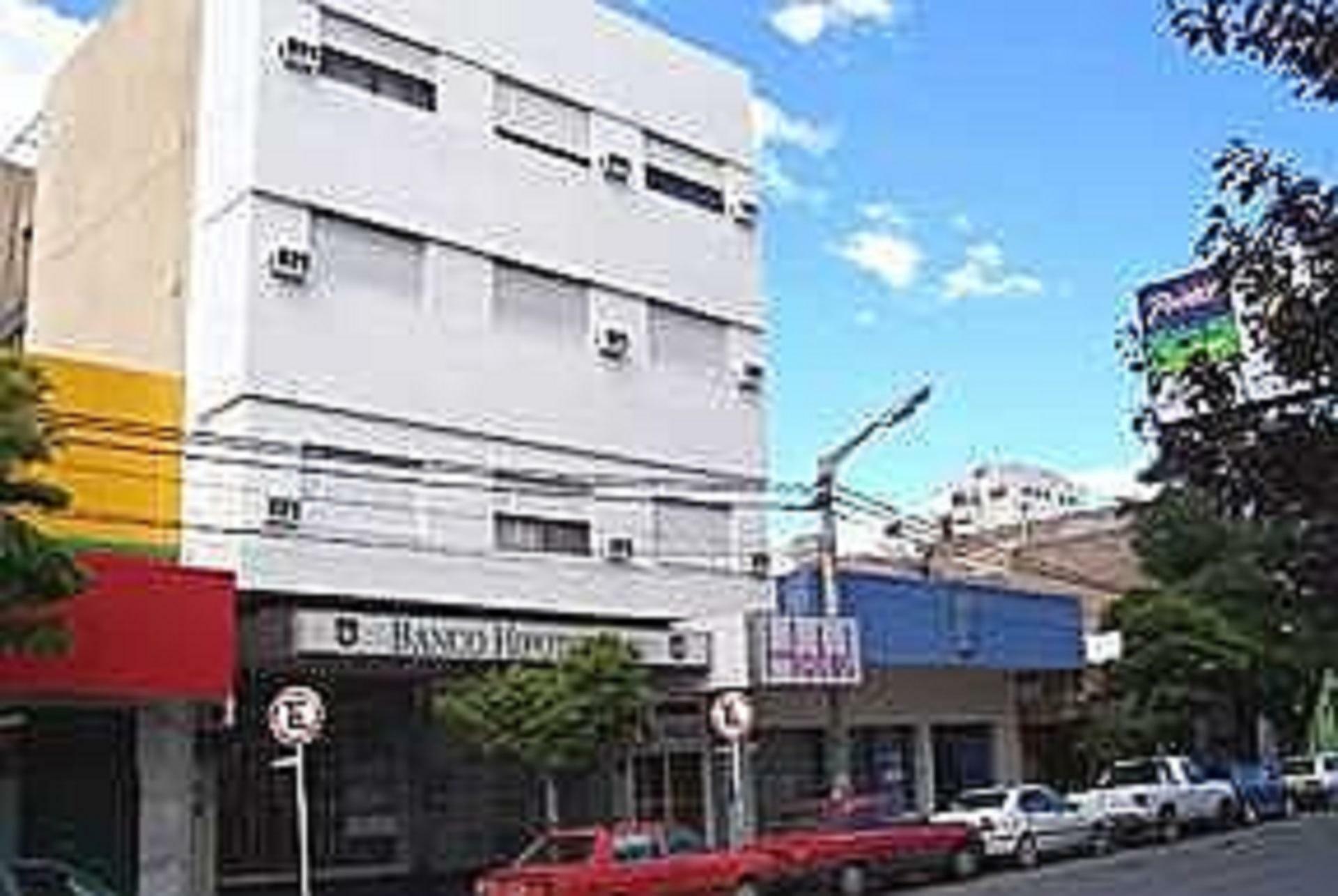 Hotel City Trelew Esterno foto